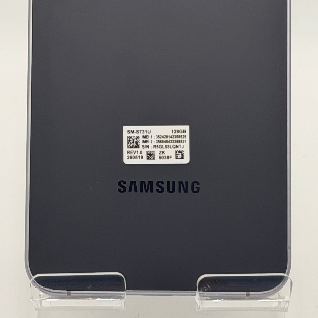 Samsung Galaxy S25 FE Black 128GB TMOBILE