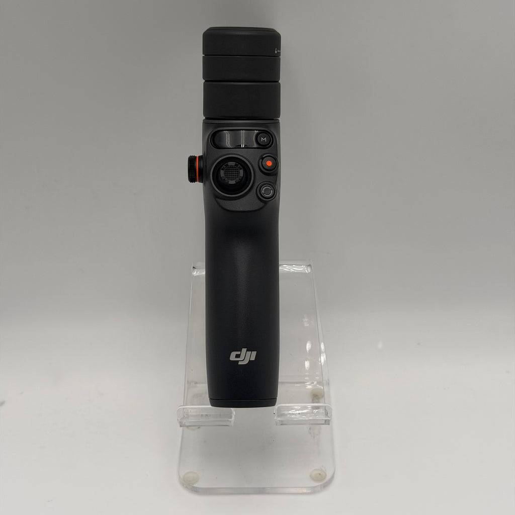 DJI Osmo Mobile 6 Smartphone 3-Axis Gimbal Stabilizer