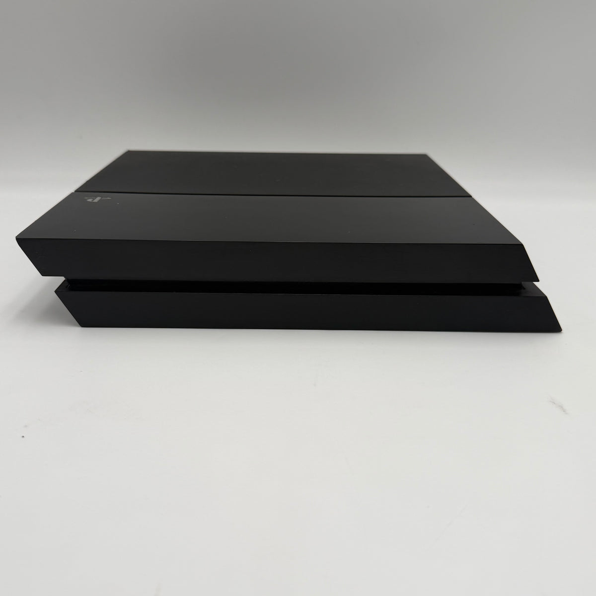 Sony PlayStation 4 500GB Gaming Console - Black (CUH-1001A) For Parts Only Bad Disc Drive
