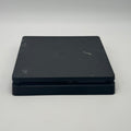Sony PlayStation 4 (CUH-2115B) Gaming Console 1TB - Disc Drive - Damaged READ