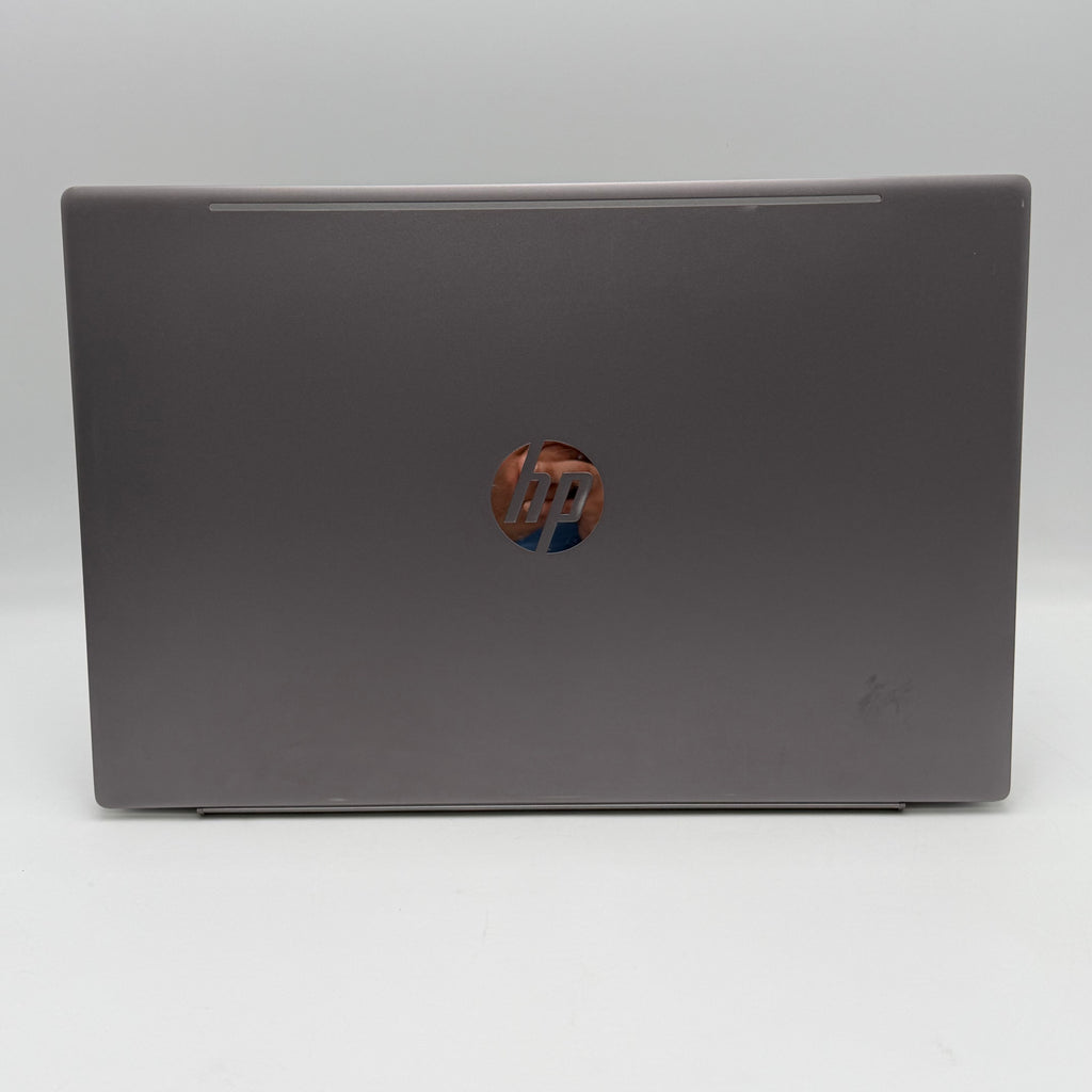 HP Pavilion 15-cs3065cl Core i7 32GB 1TB Silver Touchscreen  Laptop
