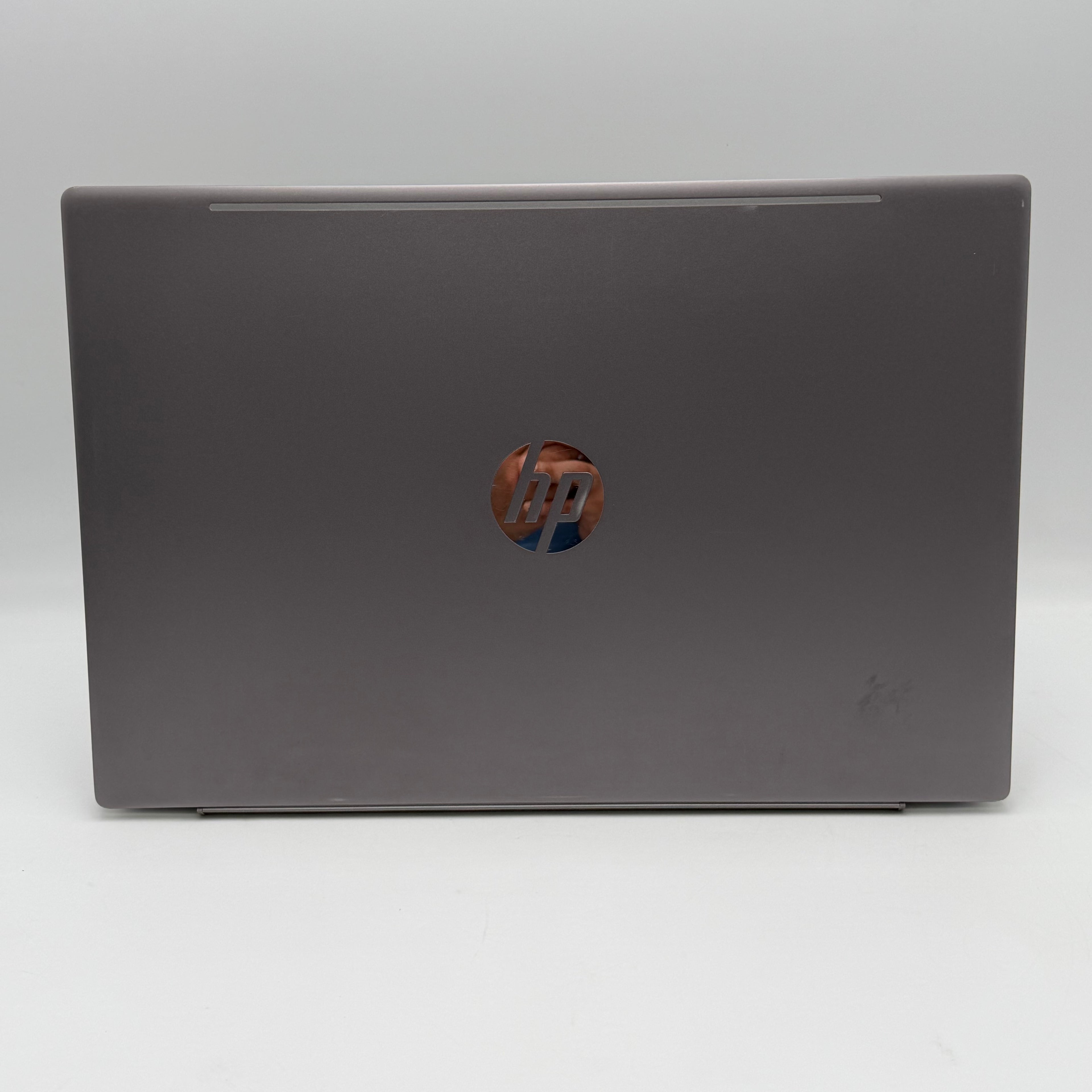 HP Pavilion 15-cs3065cl Core i7 32GB 1TB Silver Touchscreen  Laptop