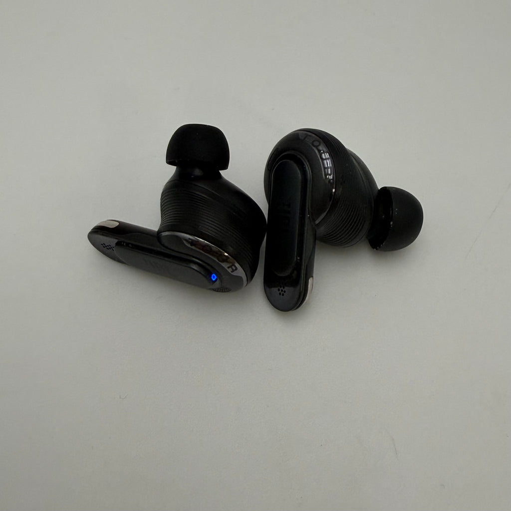 JBL Tour Pro 3 True Wireless Noise-Canceling Earbuds Black