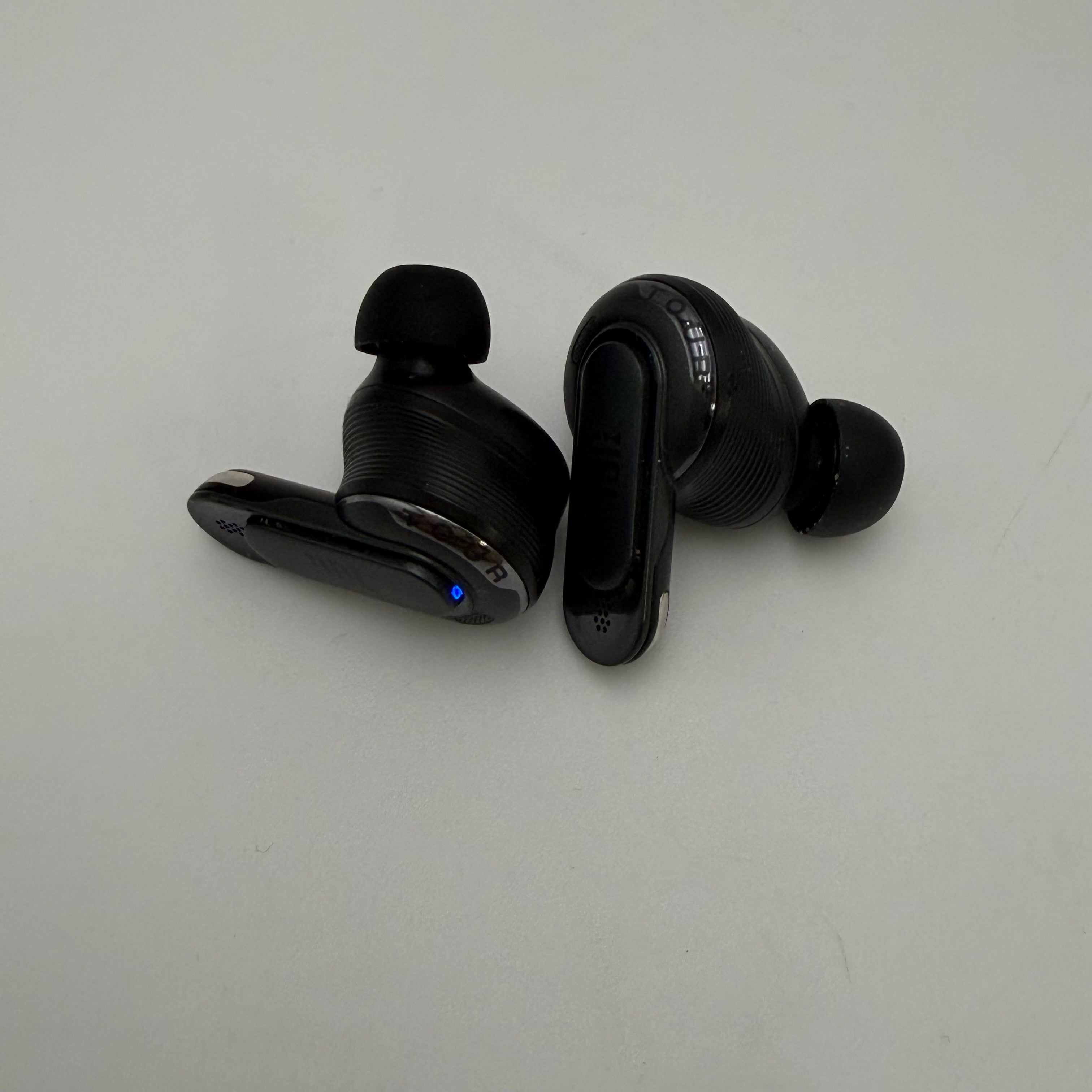 JBL Tour Pro 3 True Wireless Noise-Canceling Earbuds Black
