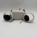 Meta Quest 2 VR Headset White Used - B