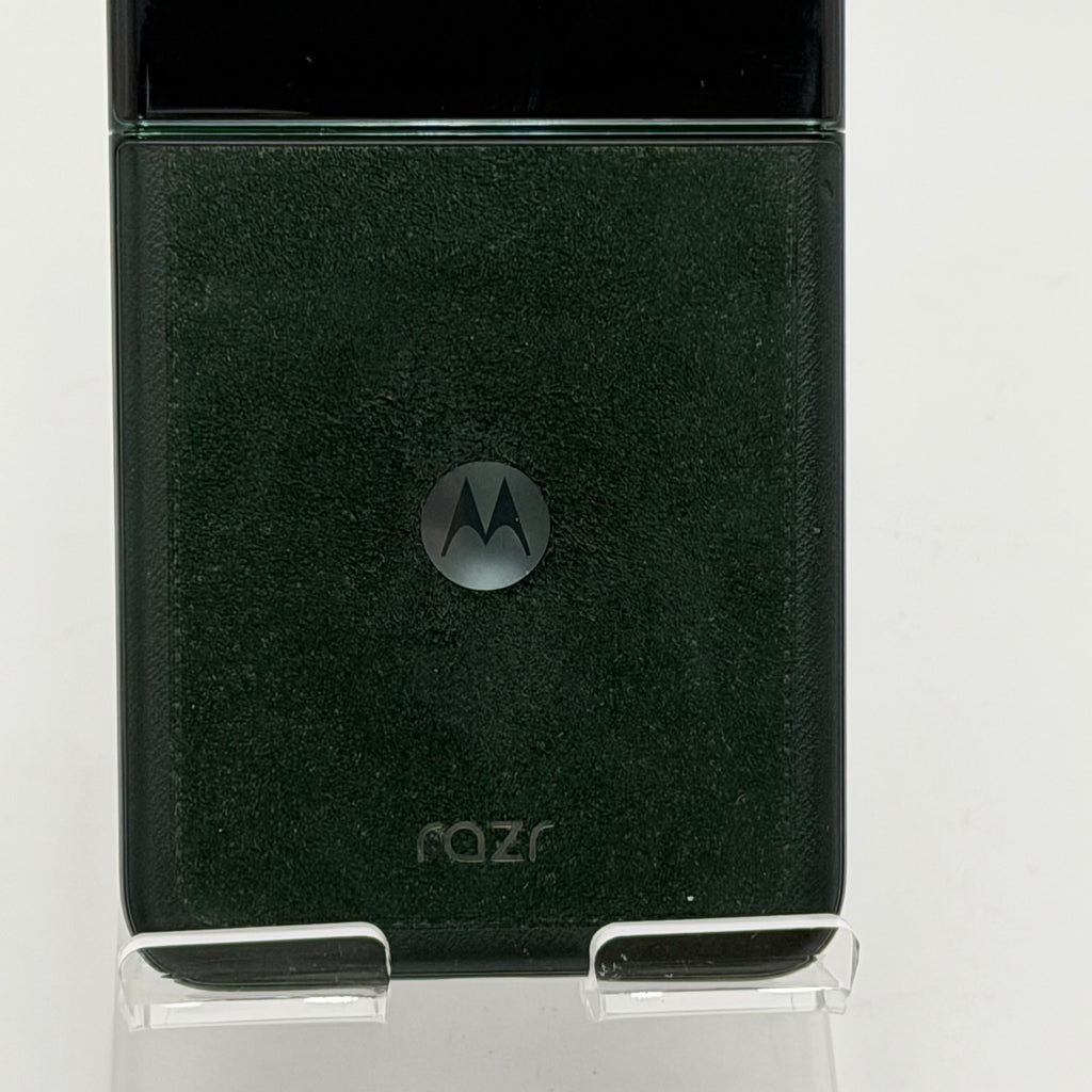 Motorola Razr Ultra 2025 Black Used - A