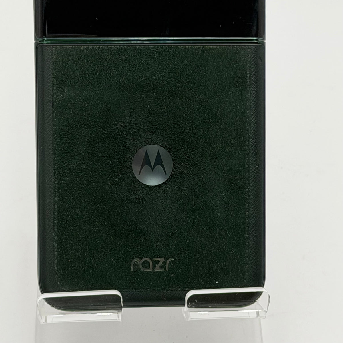 Motorola Razr Ultra 2025 Black Used - A