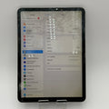 Apple iPad Pro 11" (1st Gen) A1980 64GB Wi-Fi Only Black Broken