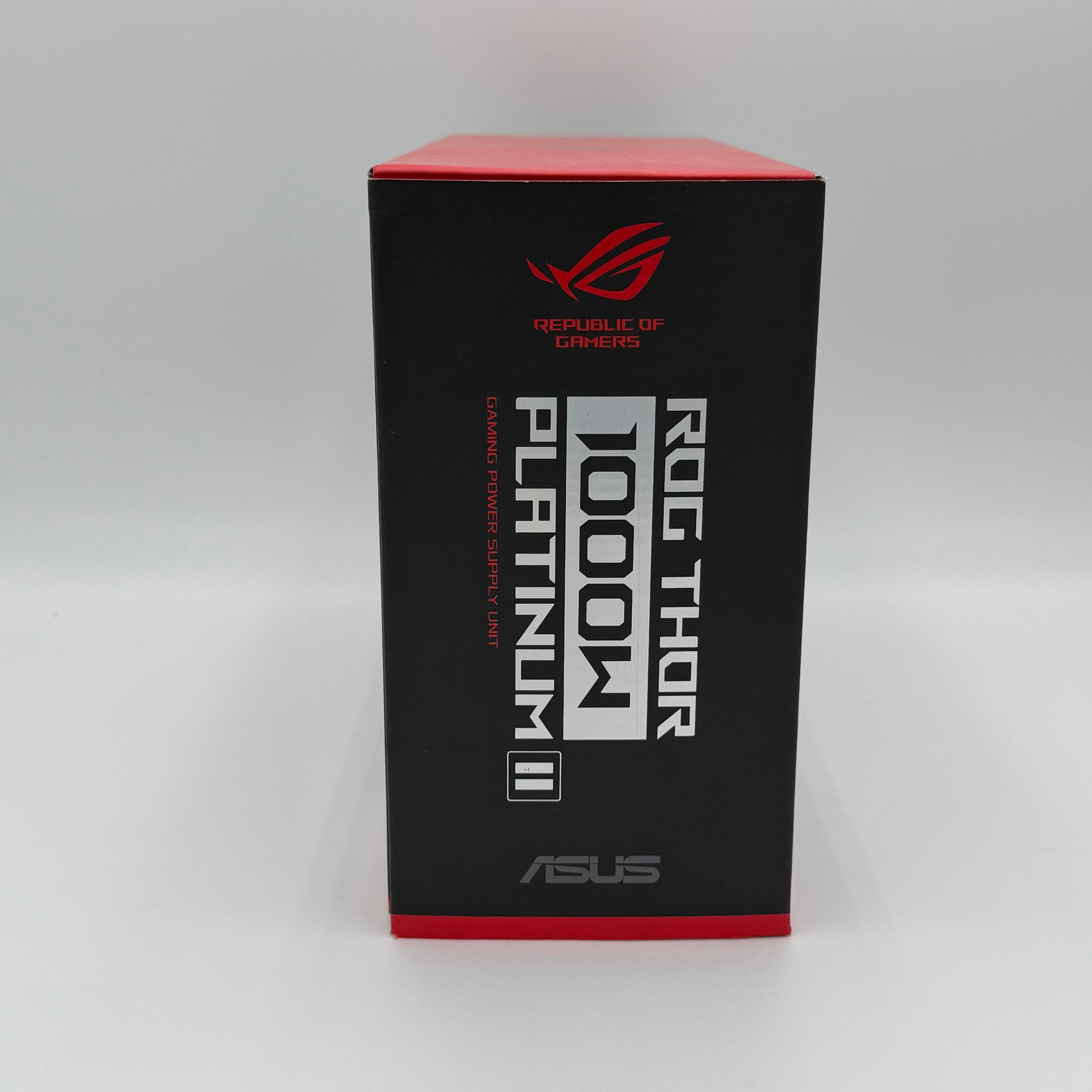 Asus ROG Thor 1000W Platinum II Power Supply Unit