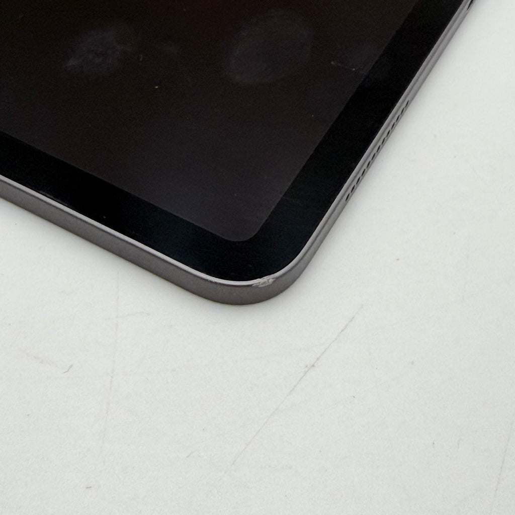 Apple iPad Pro 11" 2nd Gen A2228 128GB Wi-Fi Black Broken