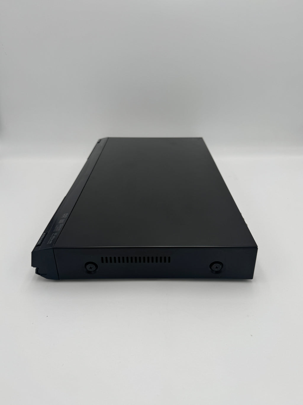 Panasonic DMP-BD60 DVD Player Black