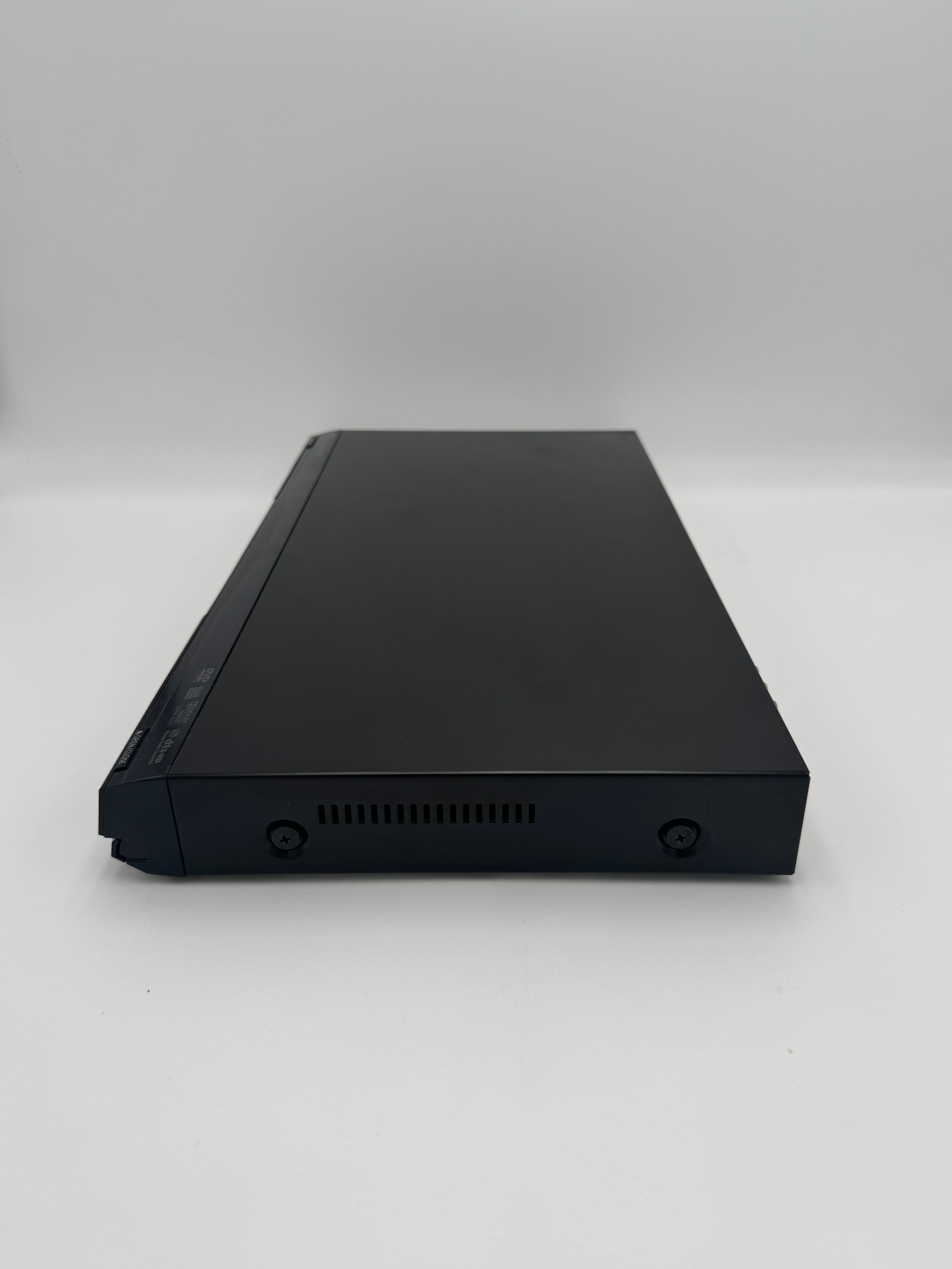 Panasonic DMP-BD60 DVD Player Black