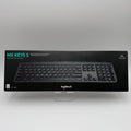 Logitech MX KEYS S Wireless Keyboard New In Box