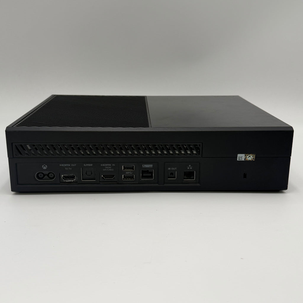 Microsoft Xbox One 2013 Model 1540 500GB Console w/ Power Cable