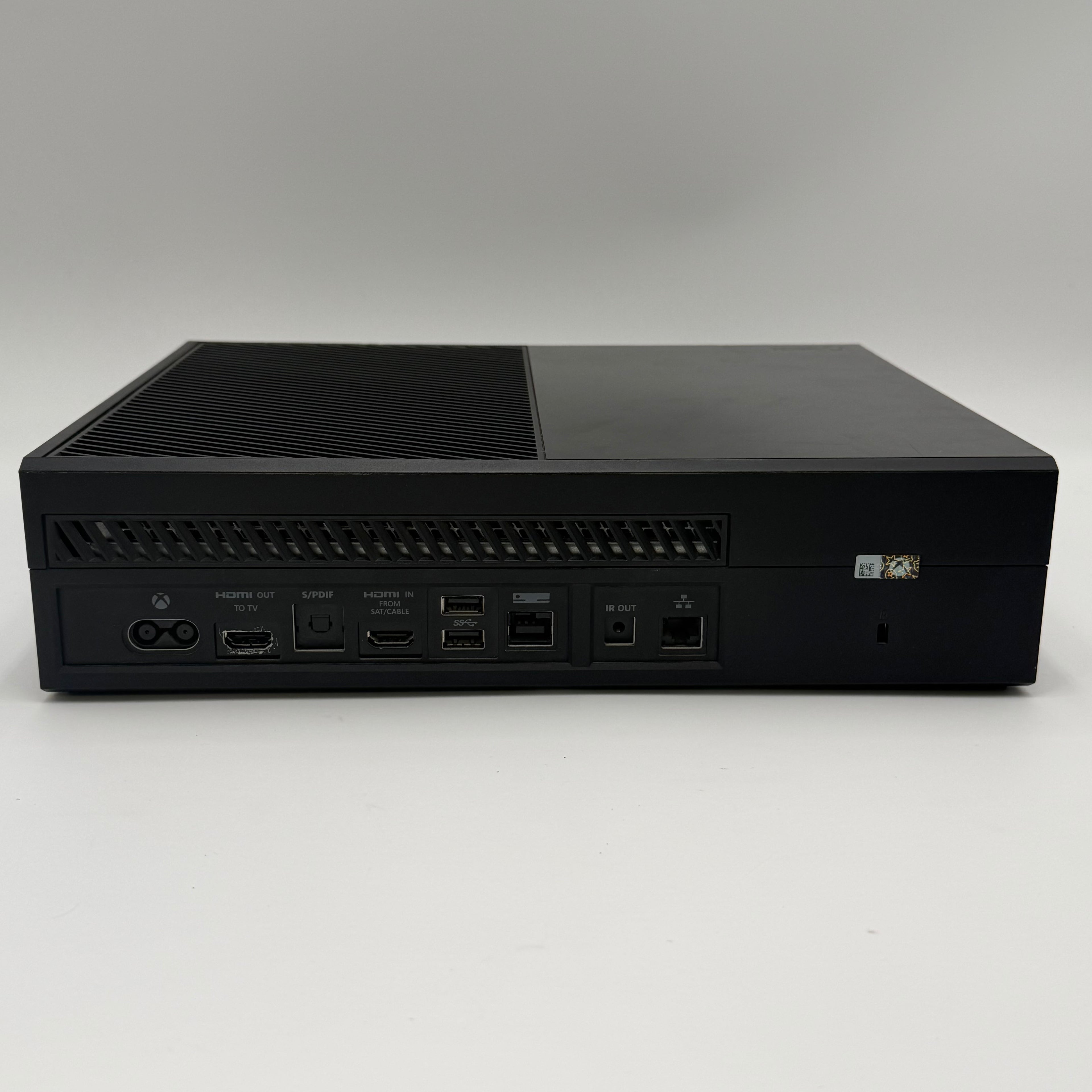 Microsoft Xbox One 2013 Model 1540 500GB Console w/ Power Cable