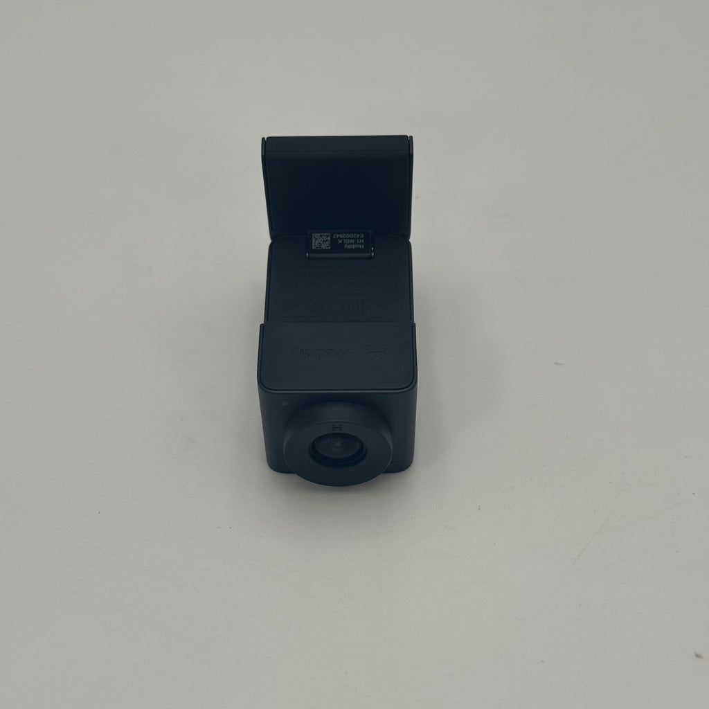 Huddly H1-MBLK Webcam - Tested/Working