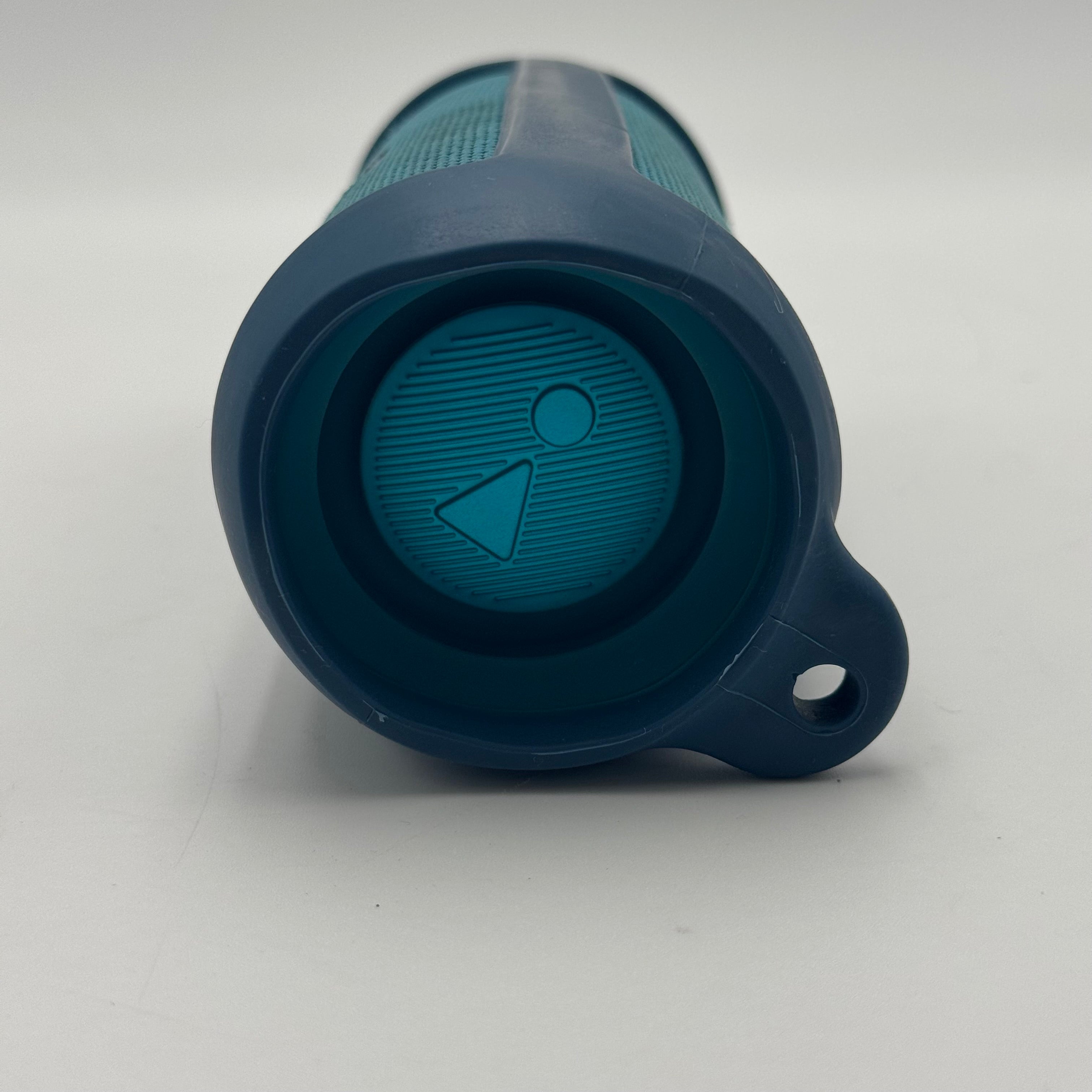 JBL Flip 5 Portable Bluetooth Speaker - Blue