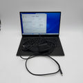 Dell XPS 13 7390 13" Touch Screen Intel i7-10710U Laptop 16GB RAM 512GB SSD Win 11 Charger