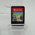 Nickelodeon Kart Racers Nintendo Switch NSW - Used - A Cartridge