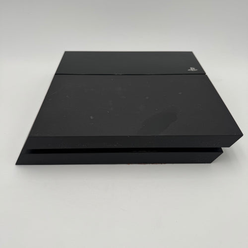 Broken Disc Drive Sony PlayStation 4 CUH-1115A 500GB Video Game Console
