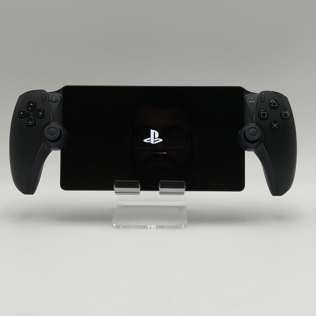Sony PlayStation Portal (CFI-Y1001) Black Remote Player