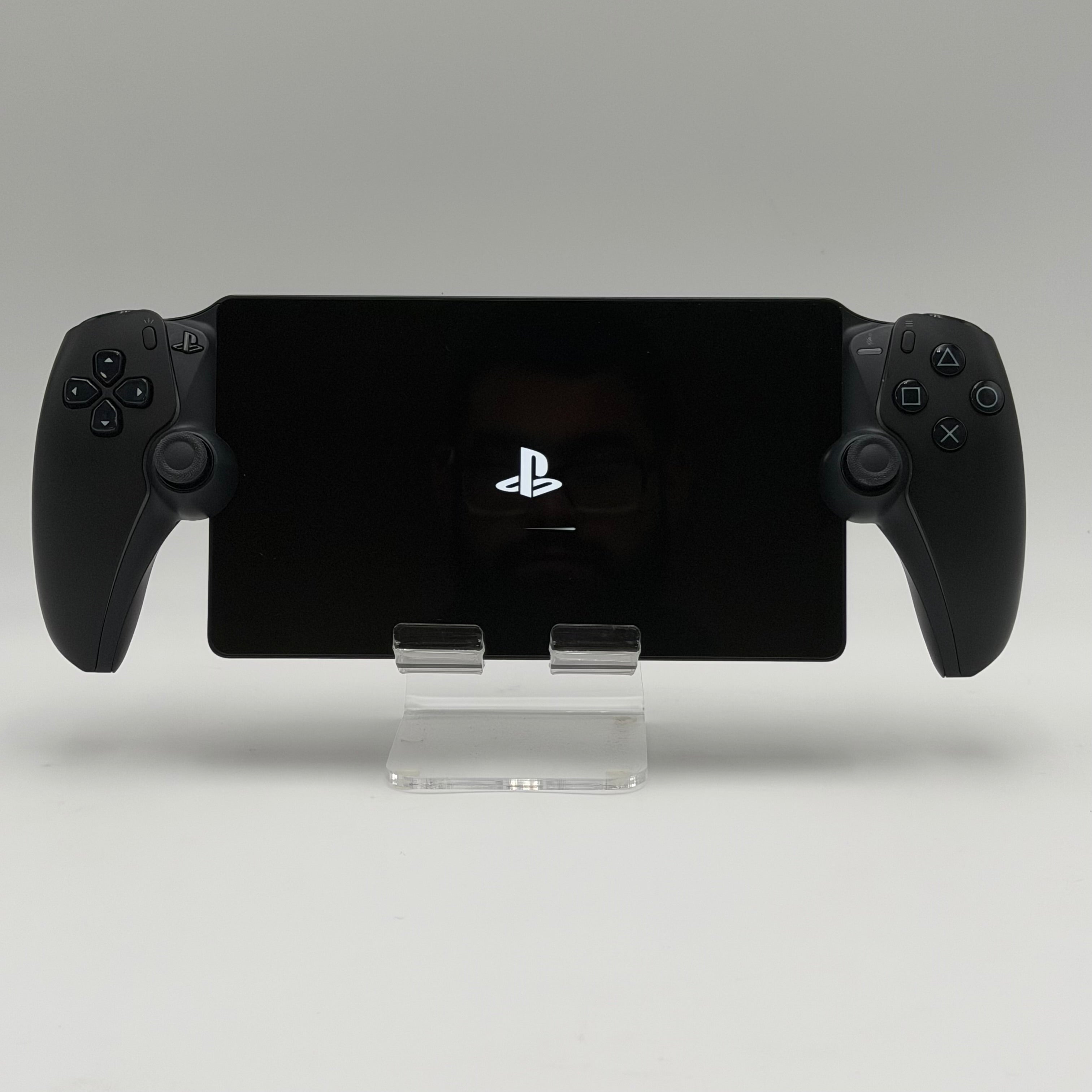 Sony PlayStation Portal (CFI-Y1001) Black Remote Player