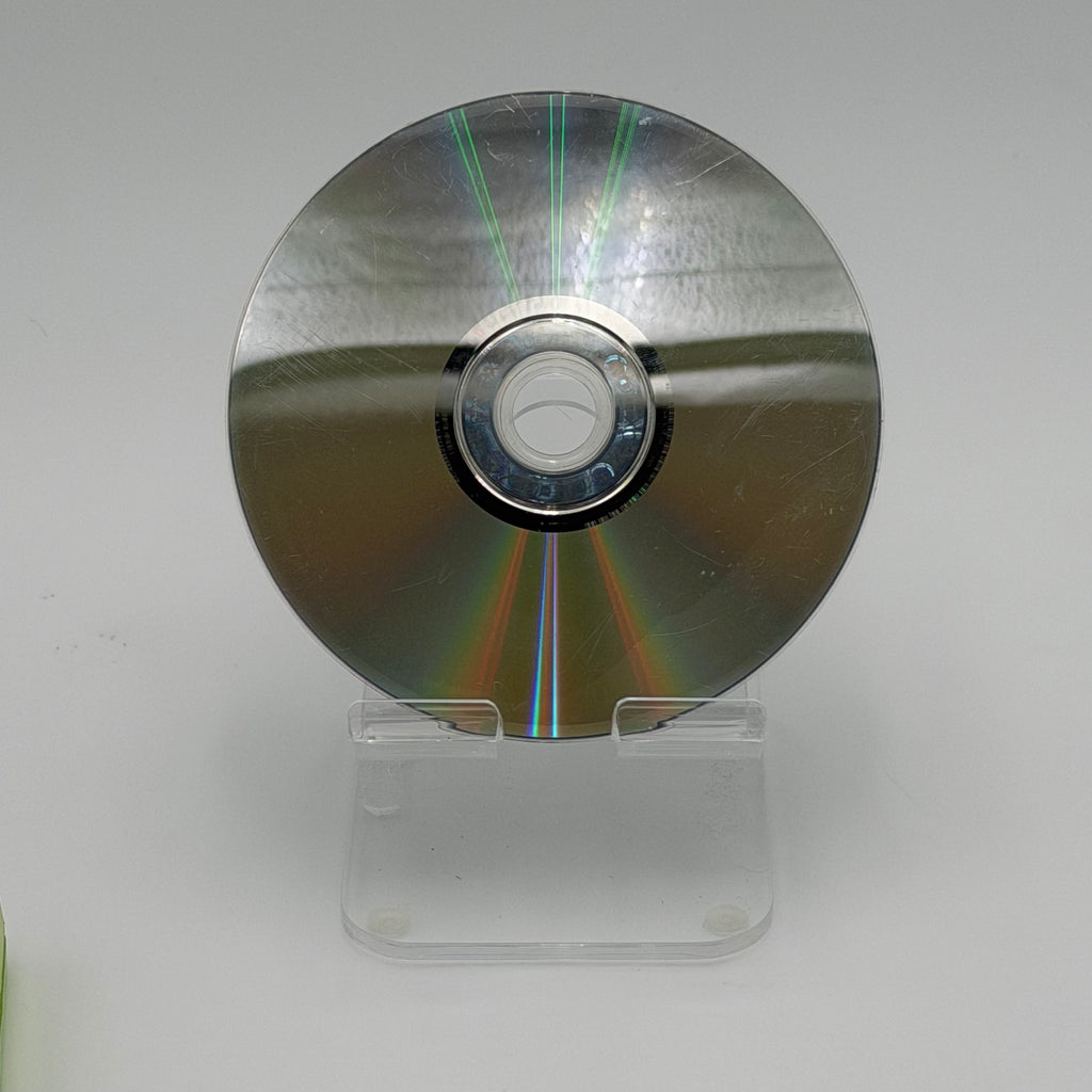 Xbox 360 Soul Caliber IV Video Game - Used - B