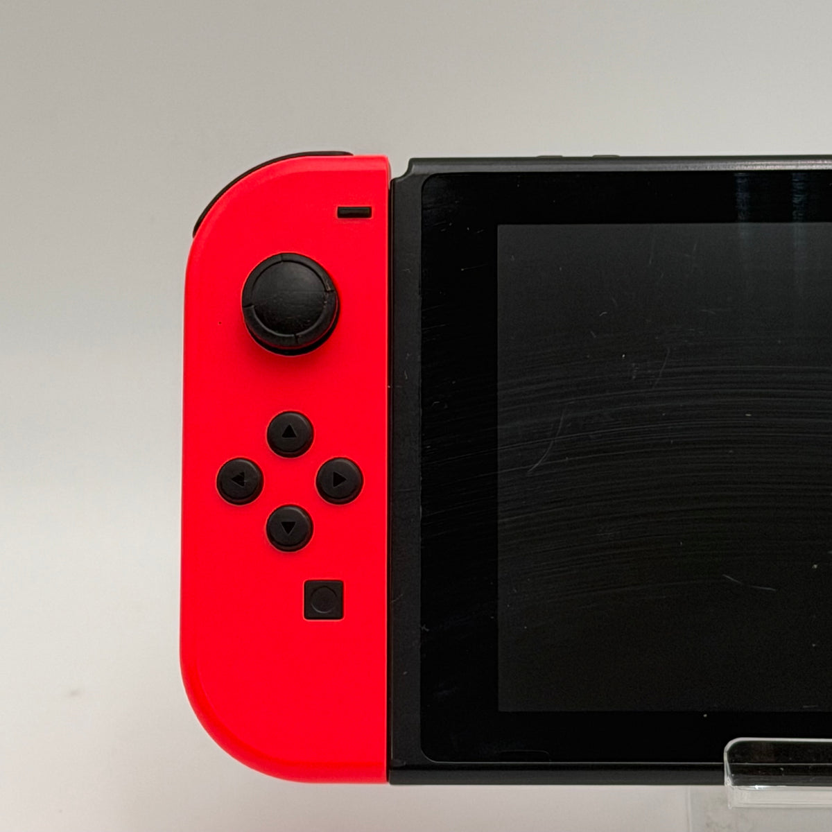 Nintendo Switch HAC-001 2017 Video Game System Black