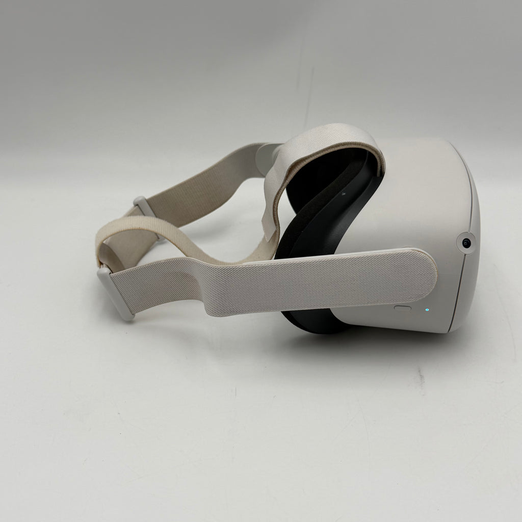 Meta Quest 2 VR Headset Black - Used - A