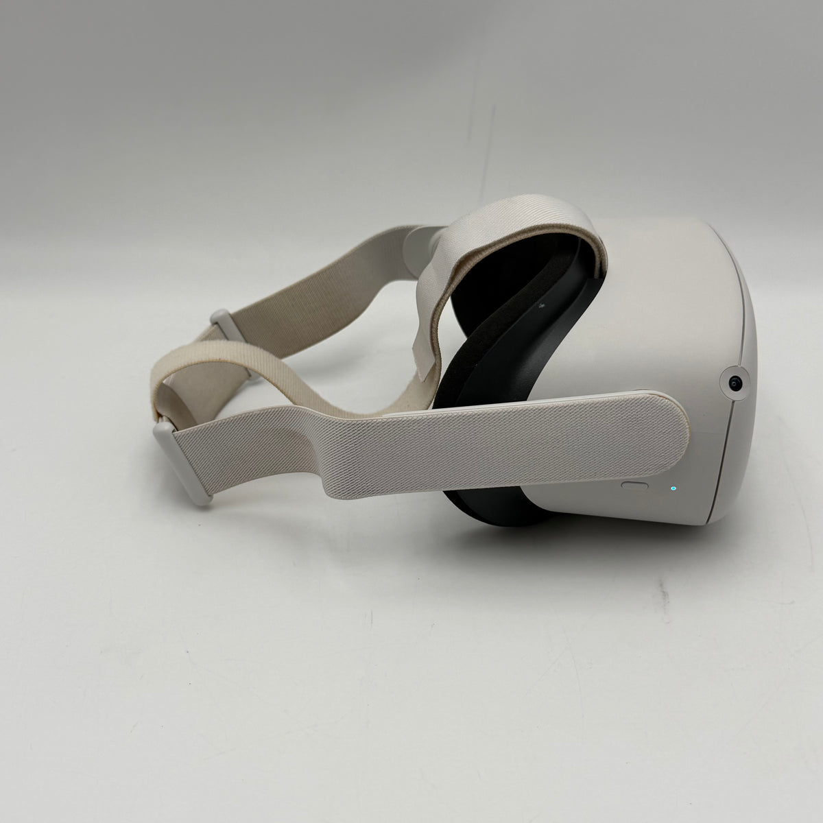 Meta Quest 2 VR Headset Black - Used - A