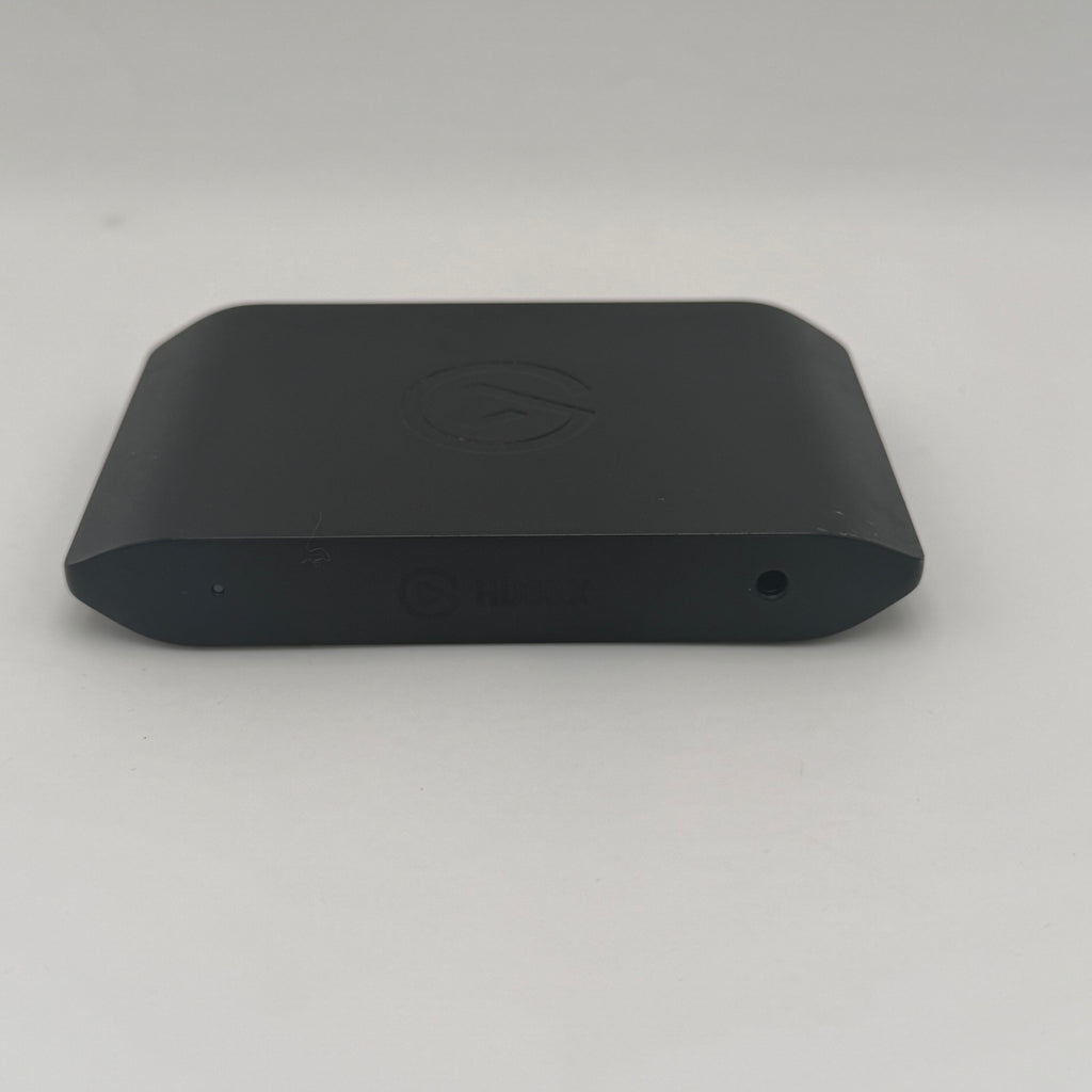 Elgato HD60 X External Capture Card 1080p60 USB-C HDMI Black