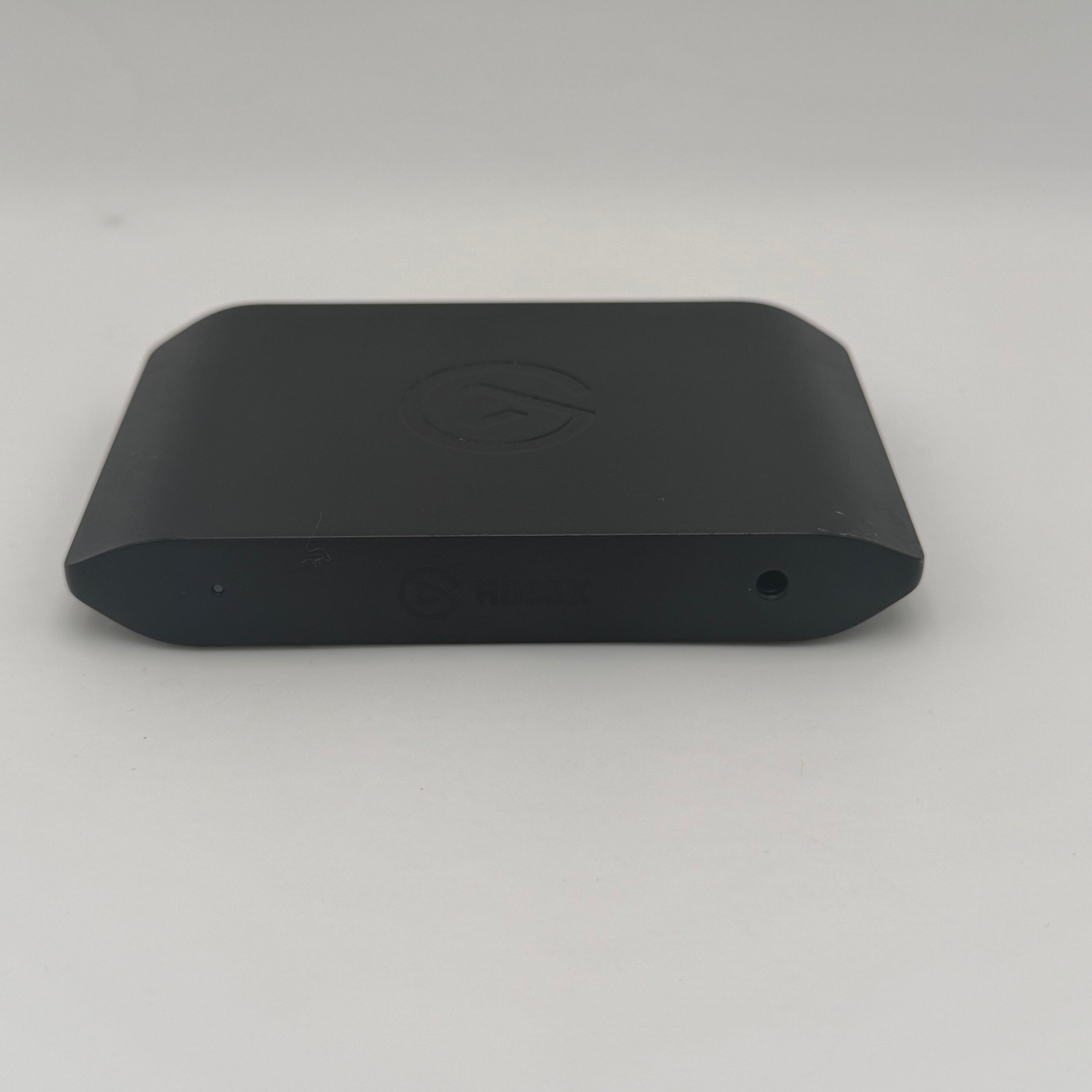 Elgato HD60 X External Capture Card 1080p60 USB-C HDMI Black