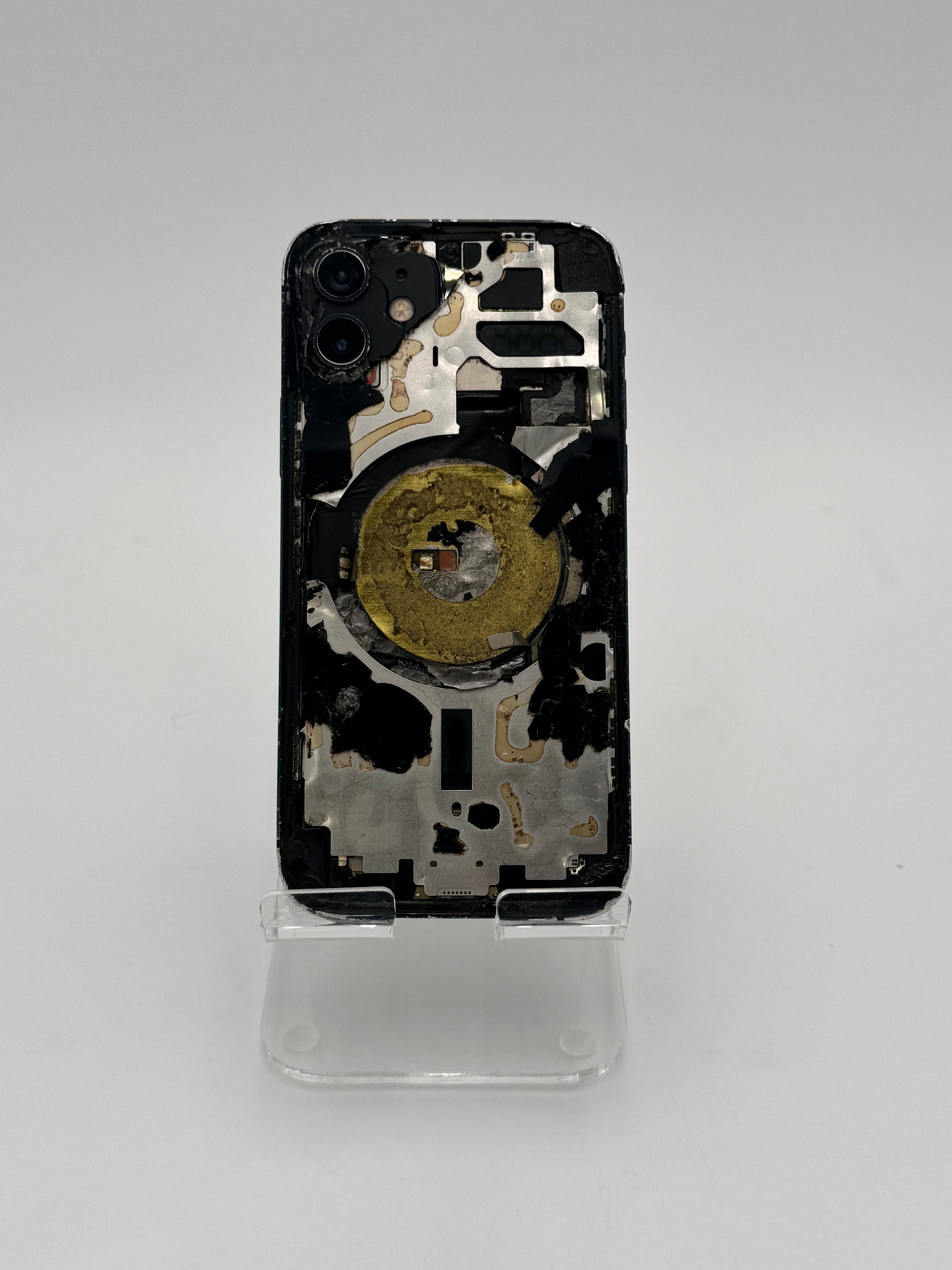 Apple iPhone 11 64GB Black Unlocked