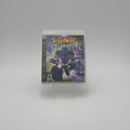 Sonic Unleashed PlayStation 3 PS3 - Used B Disc