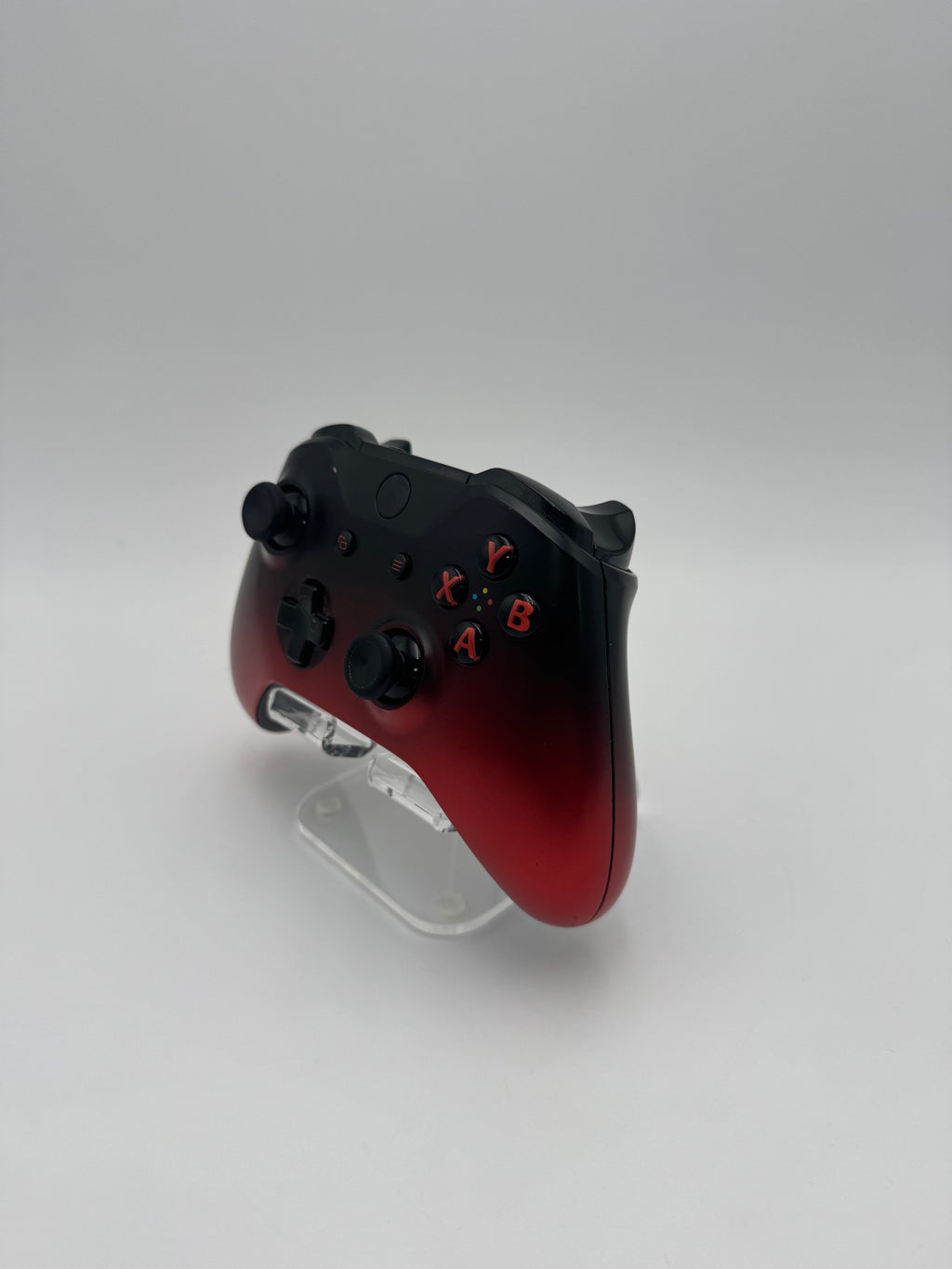 Microsoft Xbox One Wireless Controller Model 1708 - Red