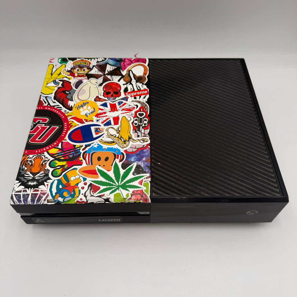 Microsoft Xbox One (1540) 2013 Console - Broken - Power Issue