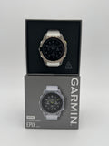 Garmin Epix (Gen 2) Smart Watch - Silver