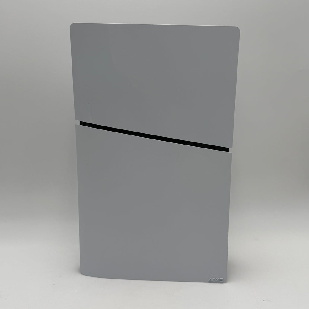 Sony PlayStation 5 Slim Digital CFI-2015 1TB White Console