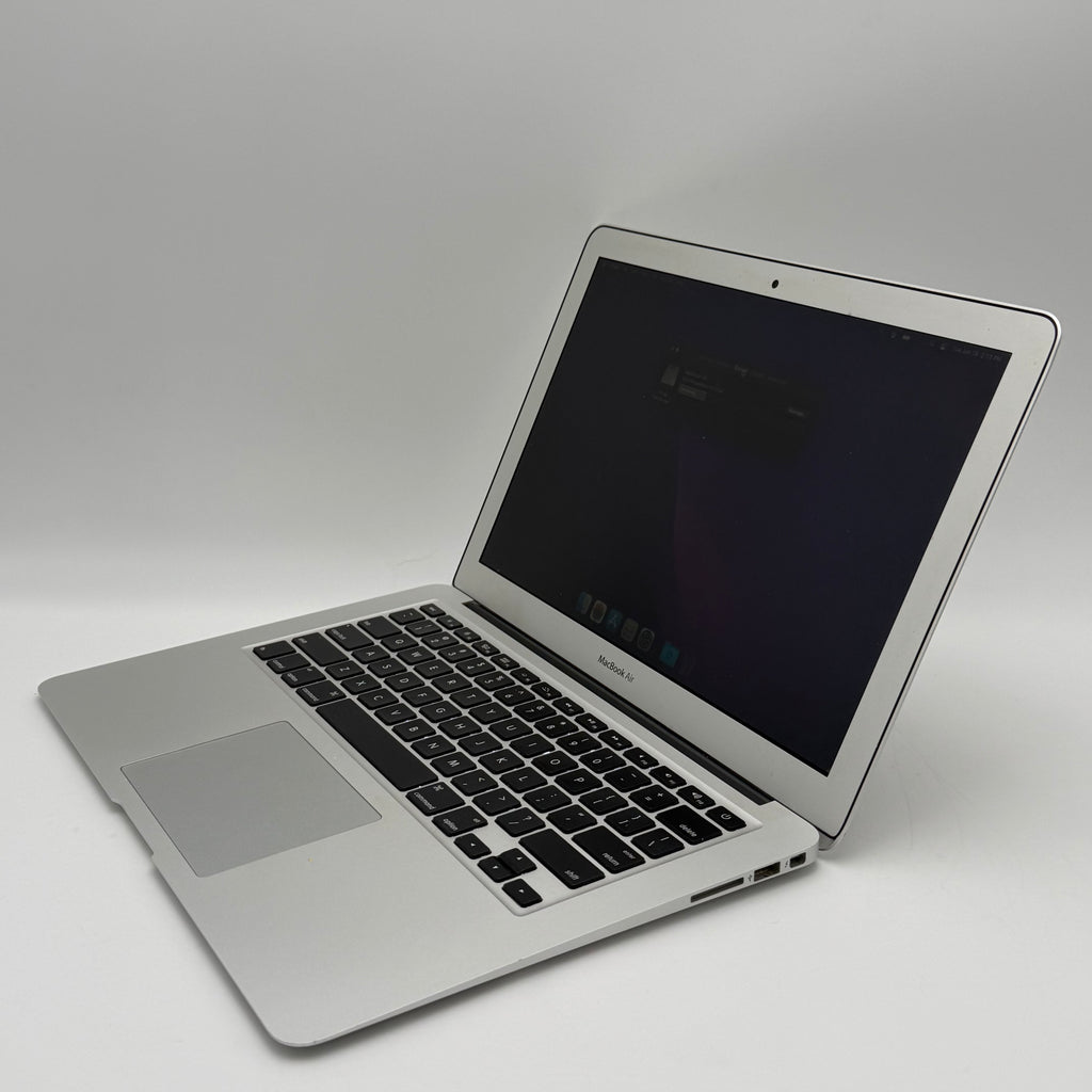 Apple MacBook Air 13" A1466 2017 13-inch 8GB RAM 128GB SSD Silver