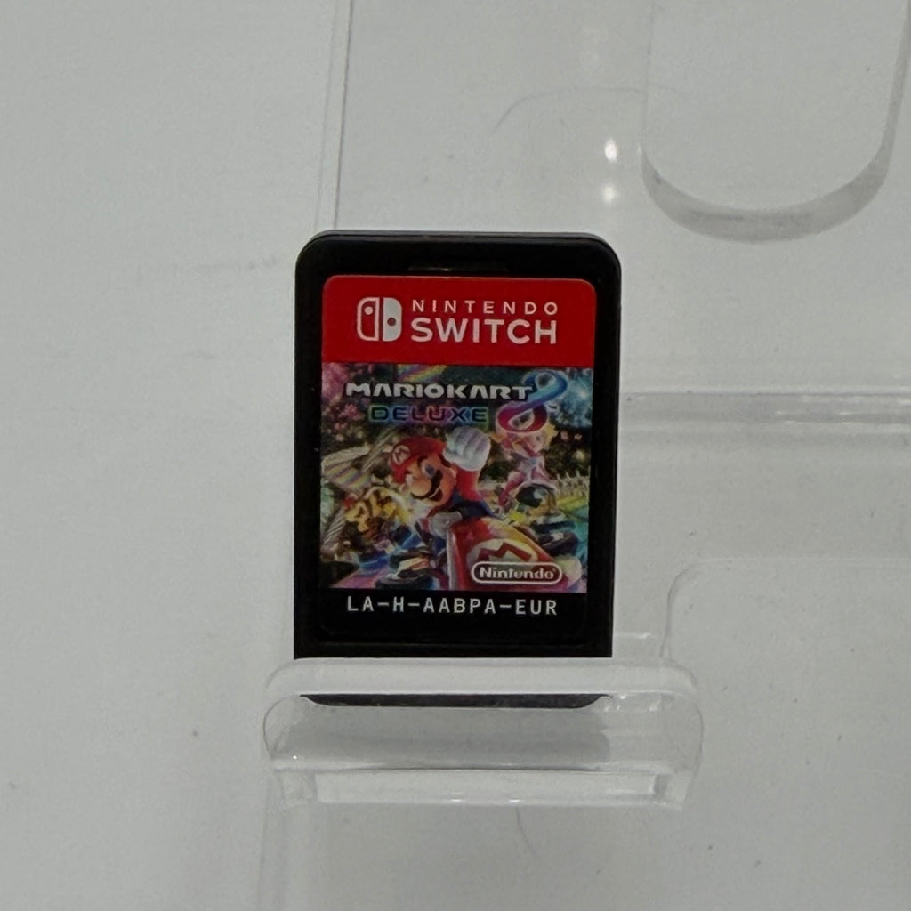 Mario Kart 8 Deluxe - Nintendo Switch