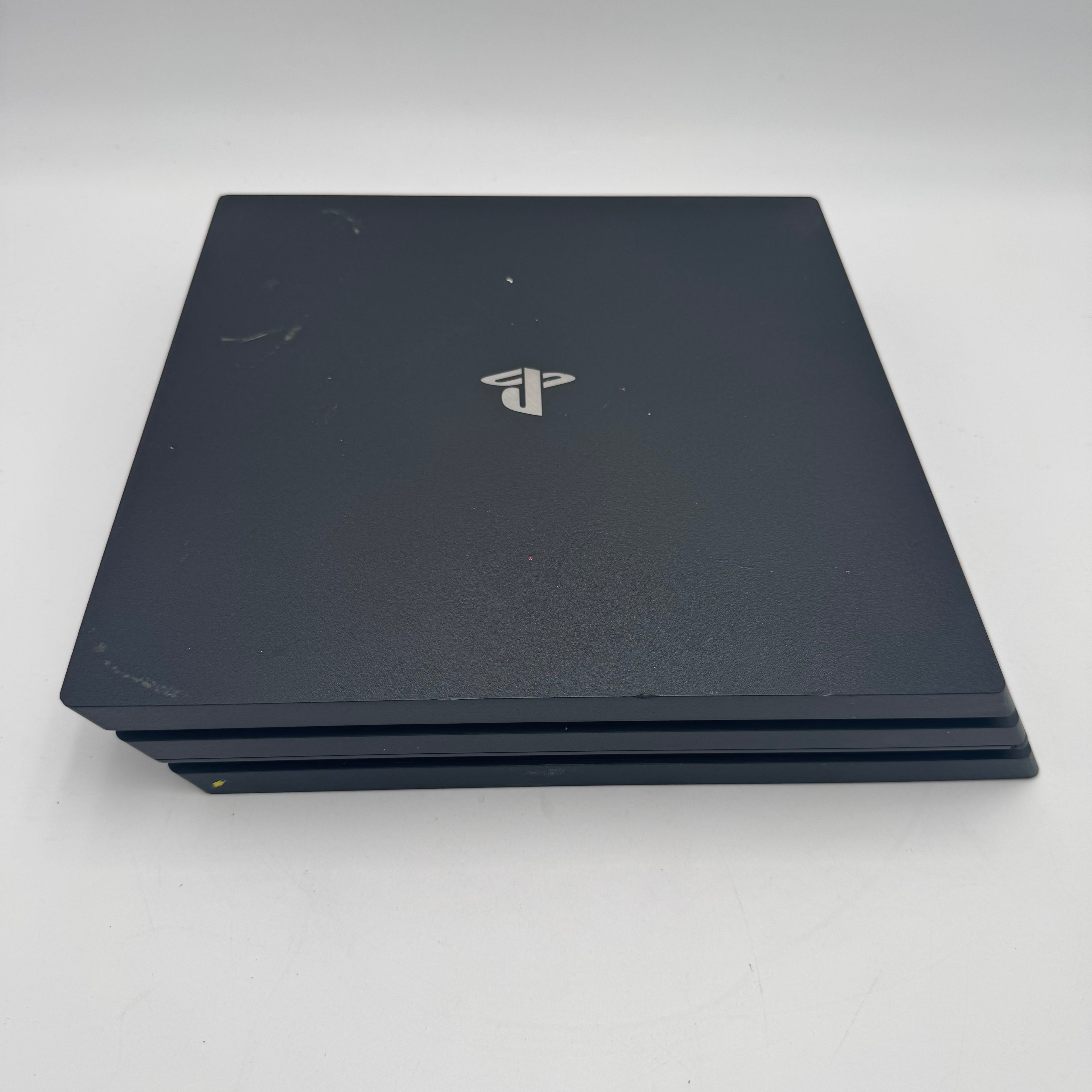 Sony PlayStation 4 Pro 1TB CUH-7215B Gaming Console ONLY