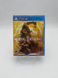 Mortal Kombat 11 PlayStation 4 PS4 - Used Disc