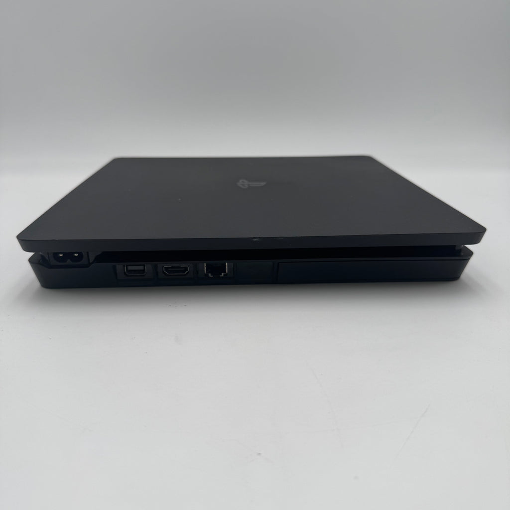Sony PlayStation 4 500GB CUH-1001A Gaming Console w/ Wireless Controller