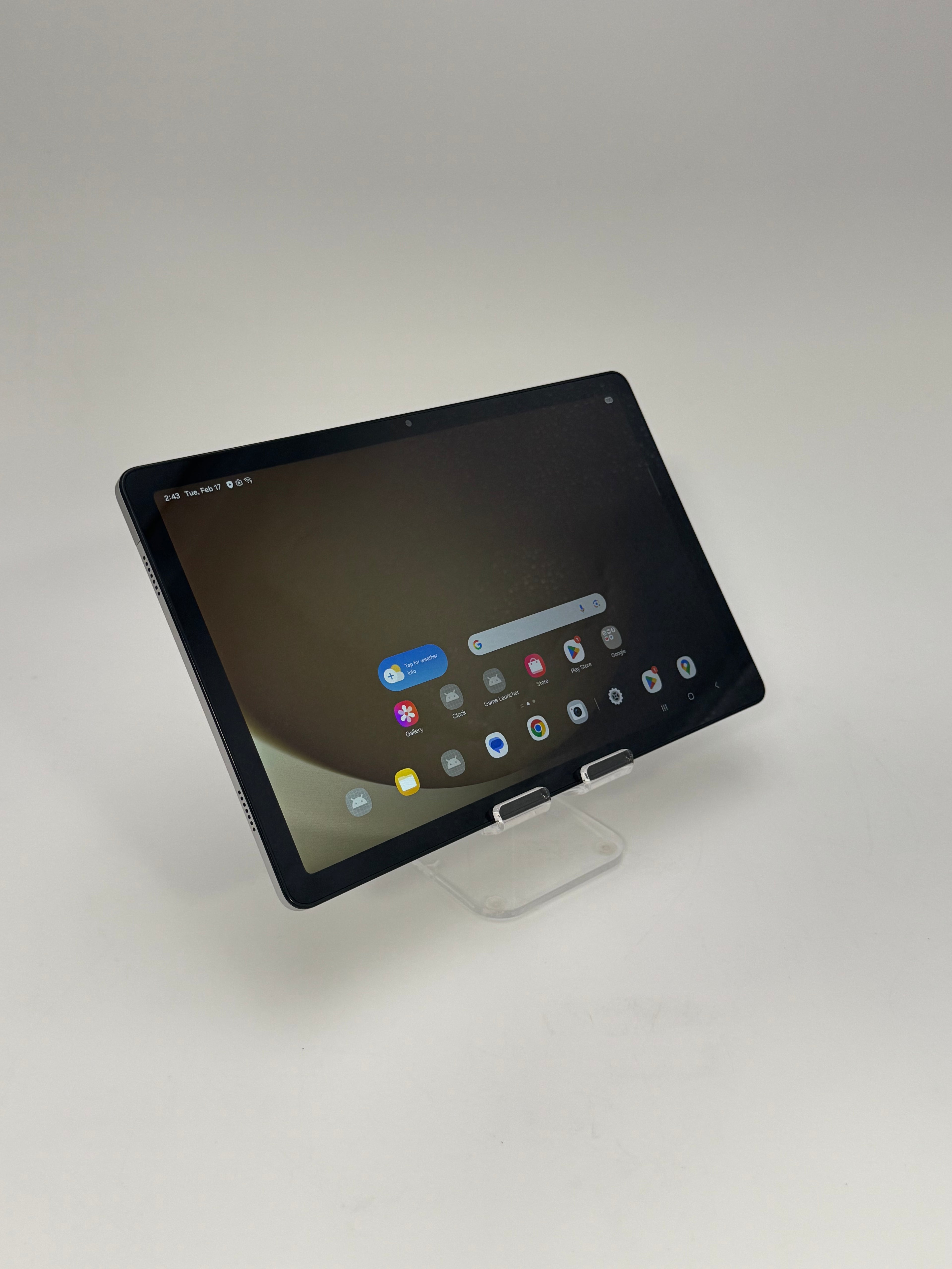 Samsung Galaxy Tab A9+ SM-X210 2024 11" 64GB Wi-Fi Only 6E 13MP Graphite