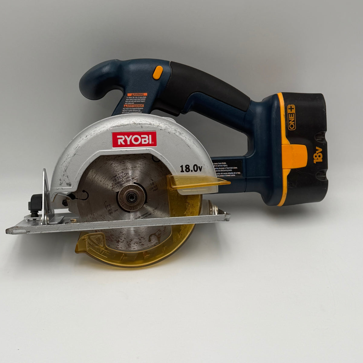 Ryobi P501 Circular Saw