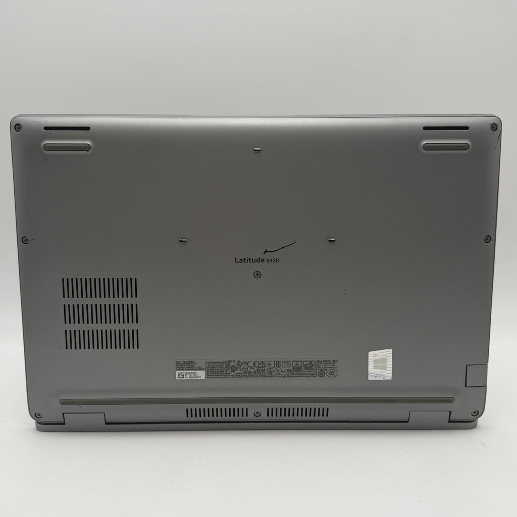 Dell Latitude 5420 14.0" FHD Touch Intel i5-1145G7 8GB 256GB