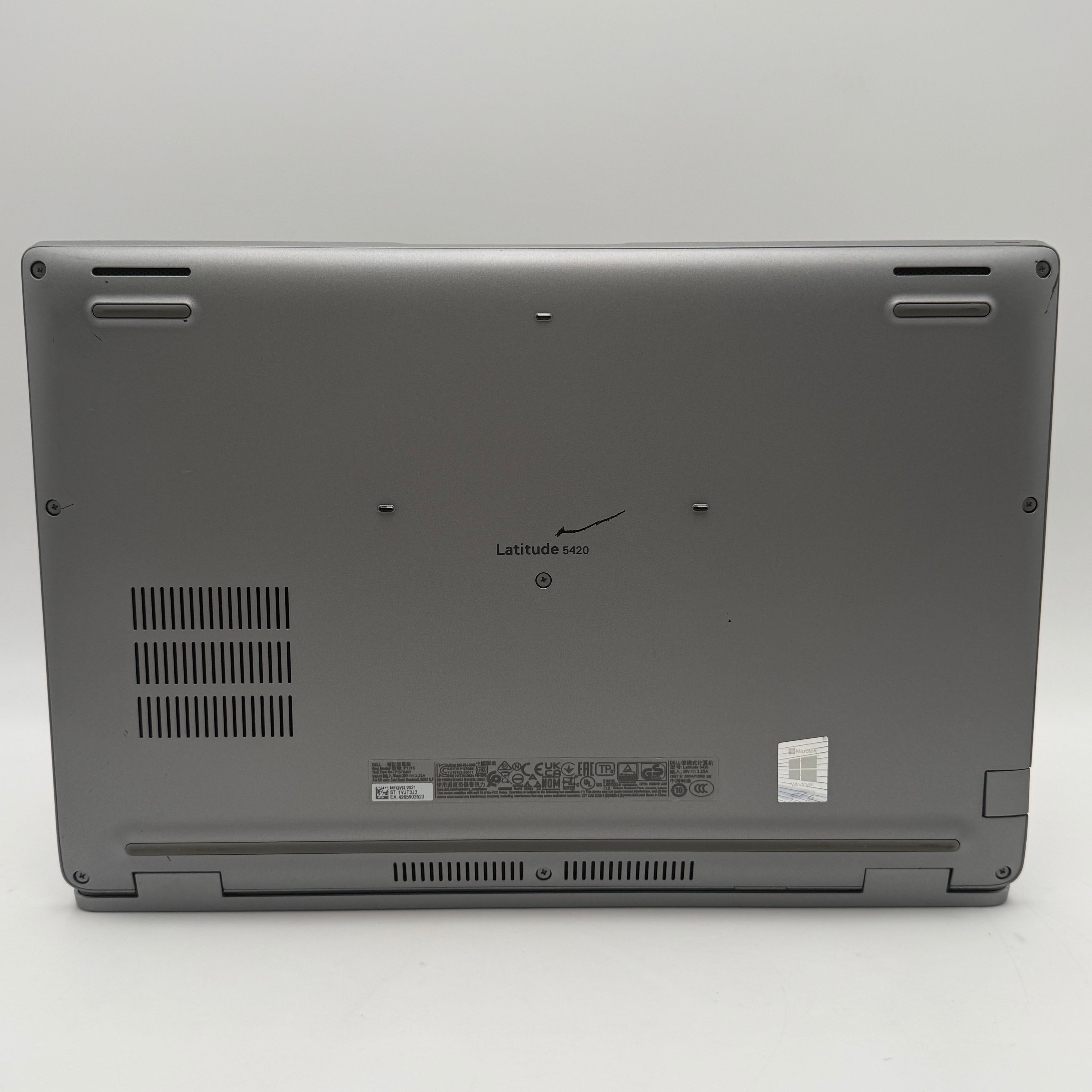 Dell Latitude 5420 14.0" FHD Touch Intel i5-1145G7 8GB 256GB