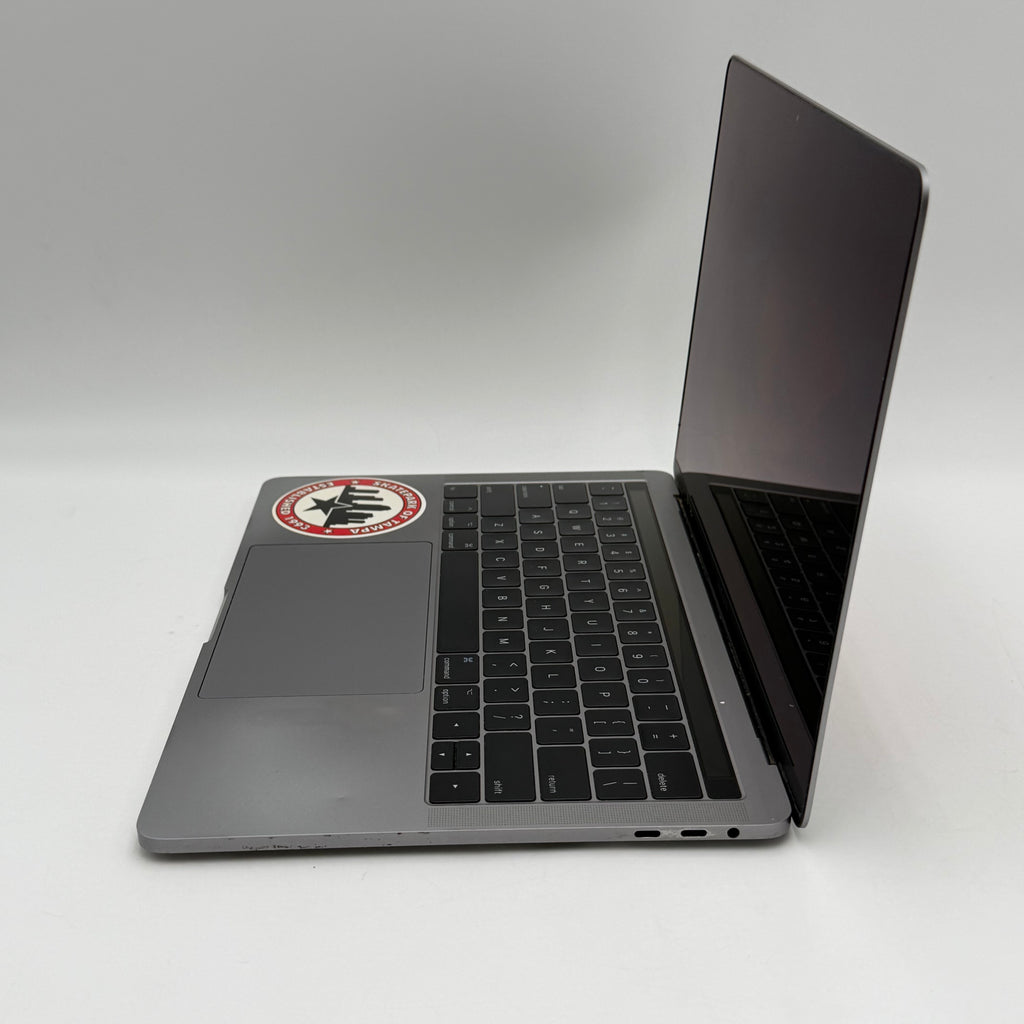 Apple MacBook Pro 13" A1706 2016 Laptop Broken Silver
