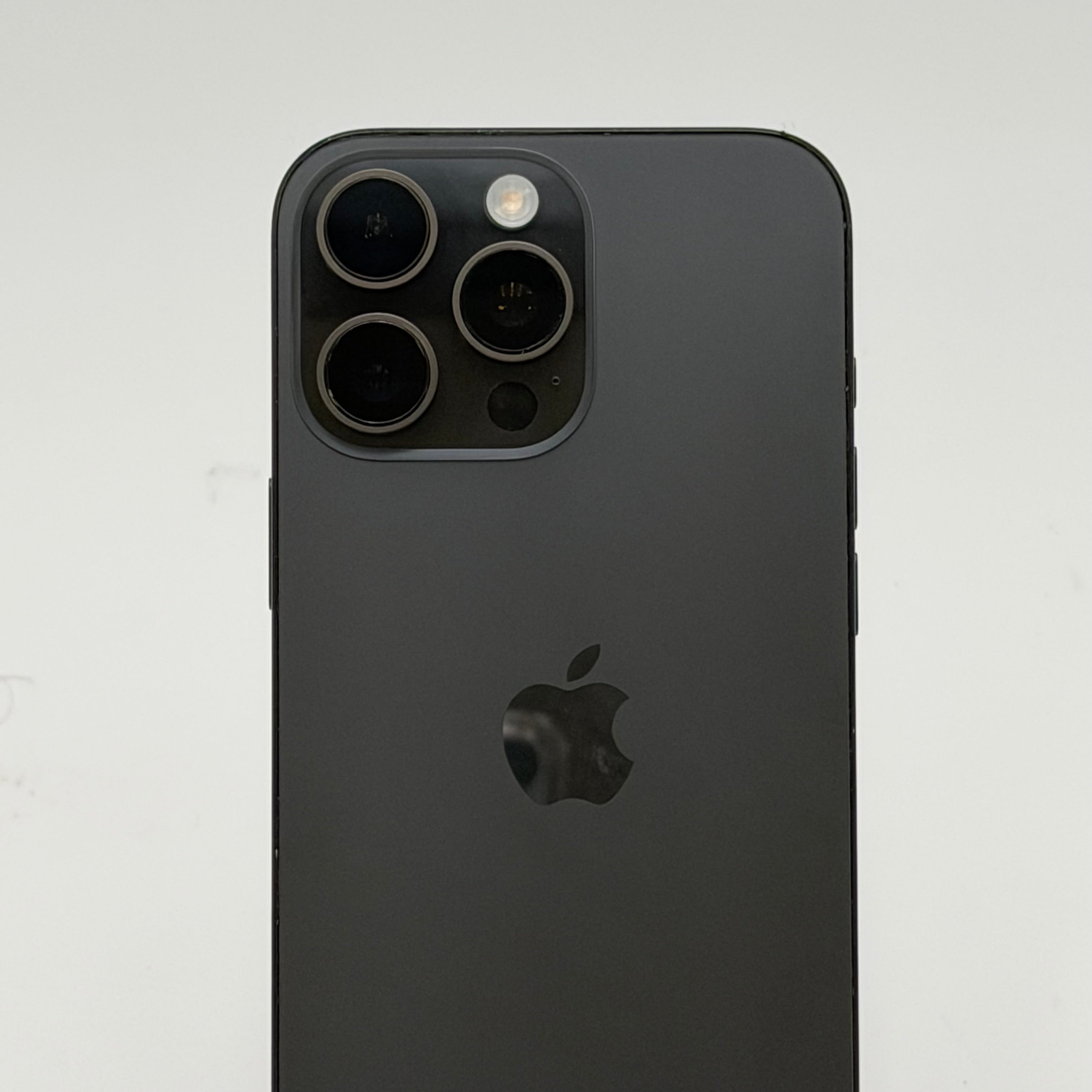 Apple iPhone 16 Pro Max - 256 GB - Black Titanium (Unlocked)