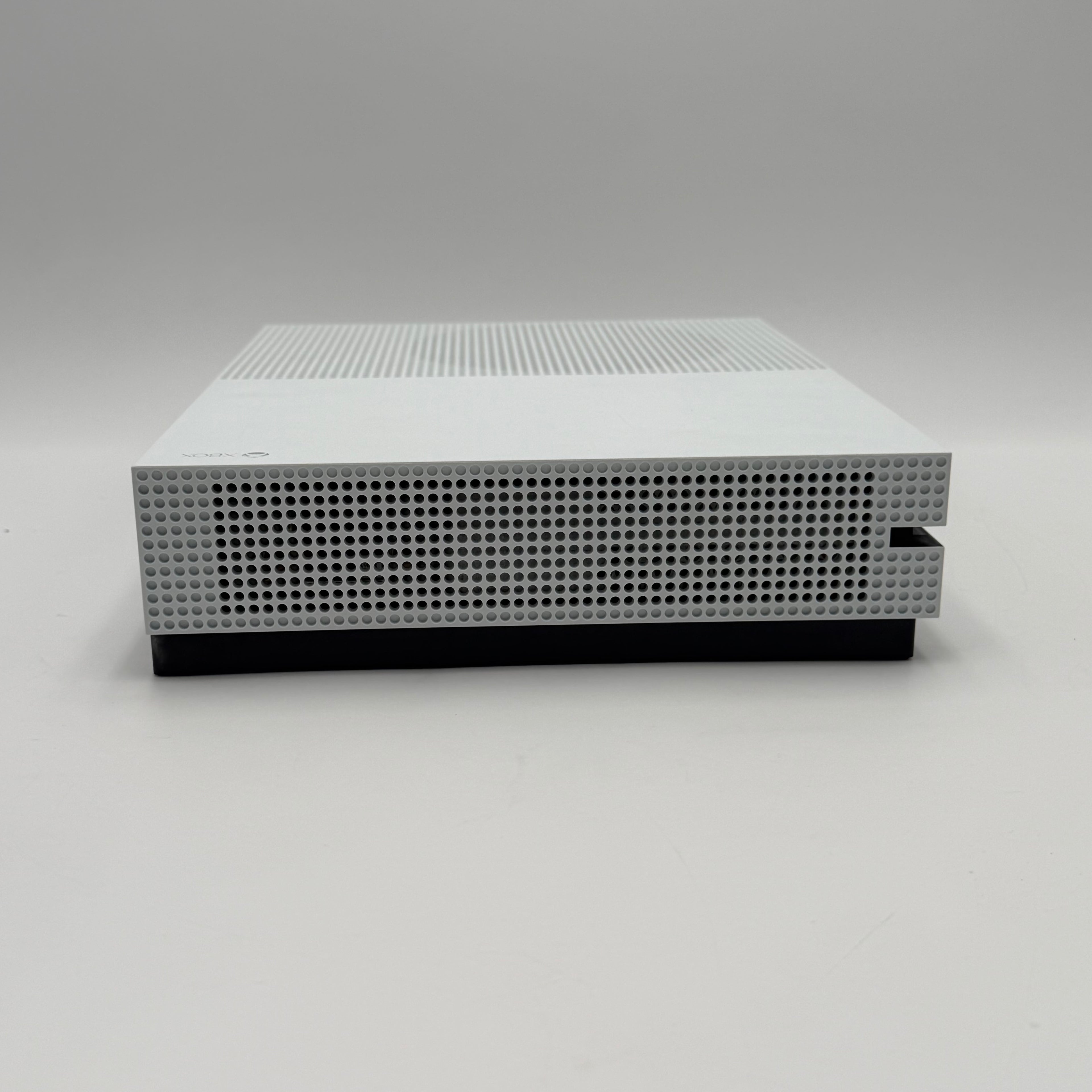 Microsoft Xbox One S 500GB Console -With Box, Cables - Excellent Condition